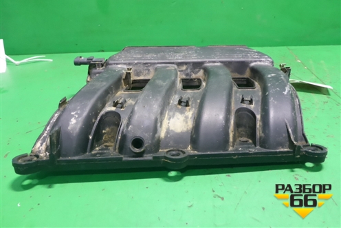 Коллектор впускной (верхняя часть 2.0л) (8200691682) для Renault Duster I с 2010-2021г