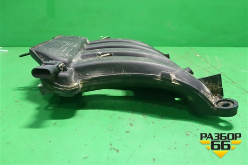 Коллектор впускной (верхняя часть 2.0л) (8200691682) для Renault Duster I с 2010-2021г