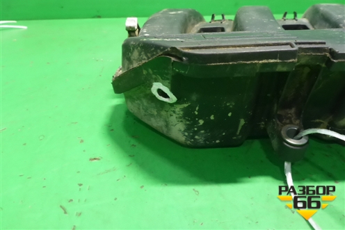 Коллектор впускной (верхняя часть 2.0л) (8200691682) для Renault Duster I с 2010-2021г