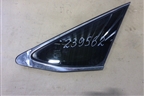 Стекло глухое правое (заднее) (6271048220) для Lexus RX 300 c 2009-2015г
