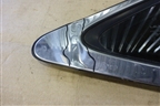 Стекло глухое правое (заднее) (6271048220) для Lexus RX 300 c 2009-2015г
