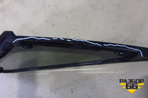 Стекло глухое правое (заднее) (6271048220) для Lexus RX 300 c 2009-2015г