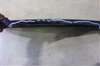 Стекло глухое правое (заднее) (6271048220) для Lexus RX 300 c 2009-2015г