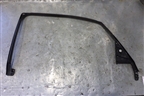 Накладка двери задней левой (на рамку) (6767448030) для Lexus RX 300 c 2009-2015г