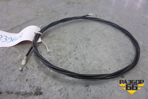 Трос открывания багажника и лючка бензобака для Chery Kimo(A1) с 2008г (Кимо)