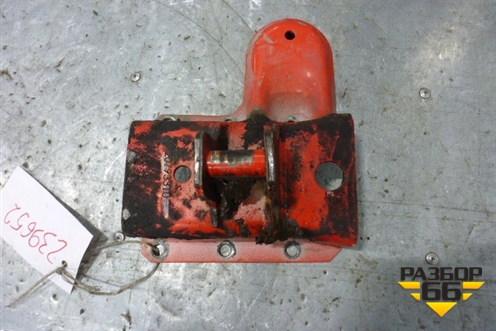 Замок кабины правый (ответная часть) для Volvo TRUCK FH с 2002-2008г (ФШ)