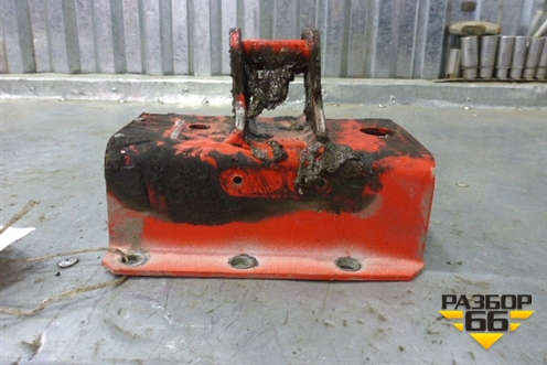 Замок кабины правый (ответная часть) для Volvo TRUCK FH с 2002-2008г (ФШ)