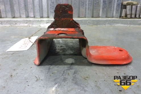 Замок кабины правый (ответная часть) для Volvo TRUCK FH с 2002-2008г (ФШ)