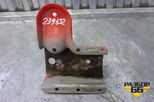 Замок кабины правый (ответная часть) для Volvo TRUCK FH с 2002-2008г (ФШ)