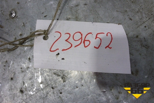 Замок кабины правый (ответная часть) для Volvo TRUCK FH с 2002-2008г (ФШ)