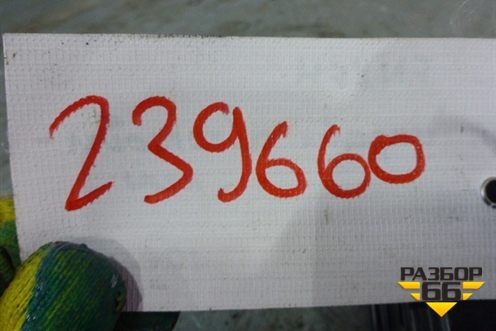 Блок электронный (управления автомобилем) (21067820) для Volvo TRUCK FH с 2002-2008г (ФШ)