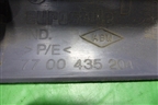 Накладка порога внутренняя переднего правого (7700435204) для Renault Clio с 1998-2002г