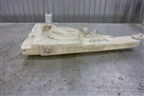 Бачок омывателя лобового стекла (7L0955453DE) для Volkswagen Touareg c 2002-2010г