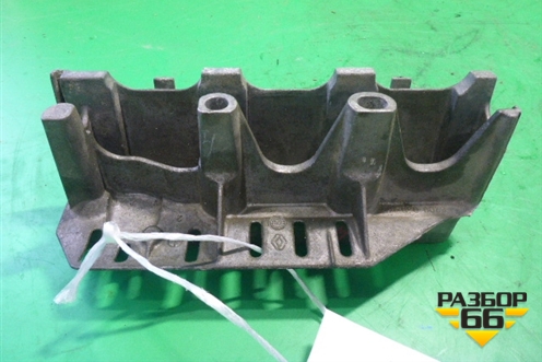 Кронштейн впускного коллектора (8200050145) для Renault Duster I с 2010-2021г