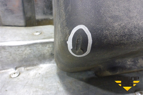 Накладка кабины левая  (продолжение кабины) для Volvo TRUCK FH с 2002-2008г (ФШ)