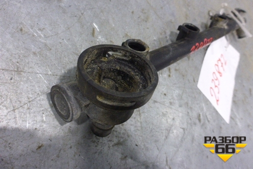 Рейка топливная рампа (1.4л K4JA712) (7700112519) для Renault Clio с 1998-2002г