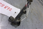 Рейка топливная рампа (1.4л K4JA712) (7700112519) для Renault Clio с 1998-2002г