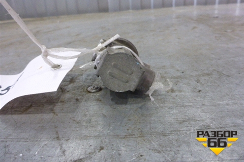 Клапан пневматический (с блока педали на сцепление) (1653156) для Volvo TRUCK FM с 2001-2013г (ФМ)