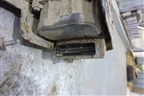 Блок ABS для Renault Clio с 1998-2002г