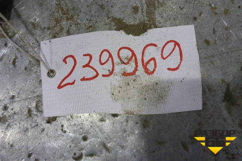 Блок ABS для Renault Clio с 1998-2002г