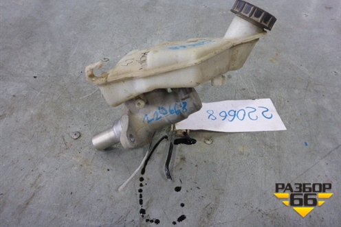 Цилиндр тормозной главный для Ford Fusion с 2002г