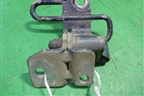 Петля двери задней правой нижняя (3C0831412A) для Volkswagen Passat (B6) с 2005-2010г