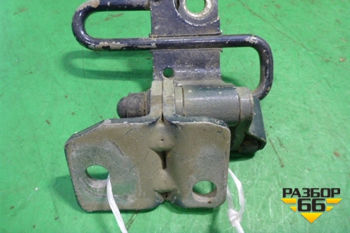 Петля двери задней правой нижняя (3C0831412A) для Volkswagen Passat (B6) с 2005-2010г