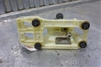Кулиса КПП МКПП (4370007000) для Kia Picanto с 2005-2011г