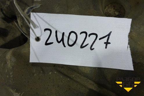 Бак топливный (3115007000) для Kia Picanto с 2005-2011г