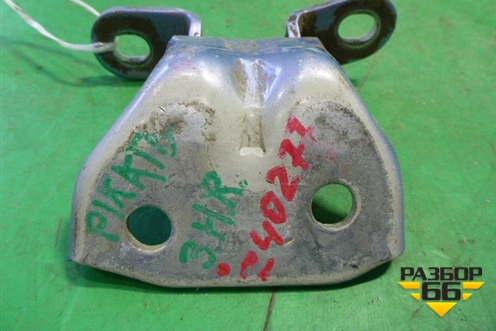 Петля двери задней правой нижняя (7936007000) для Kia Picanto с 2005-2011г