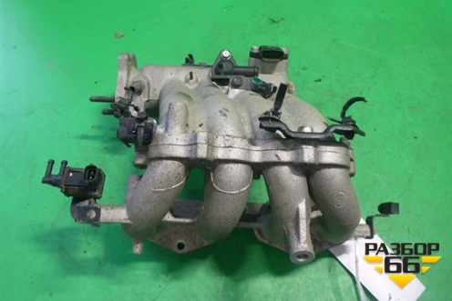 Коллектор впускной (1.0л G4HE) (2831002201) для Kia Picanto с 2005-2011г