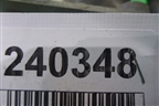 Коллектор впускной (1.0л G4HE) (2831002201) для Kia Picanto с 2005-2011г
