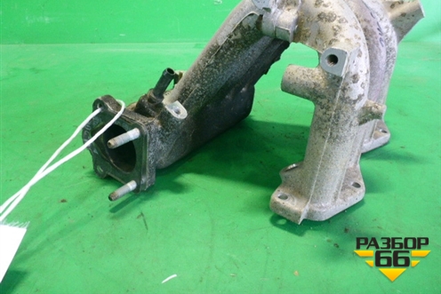 Коллектор впускной (1.0л G4HE) (2831002201) для Kia Picanto с 2005-2011г