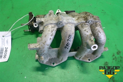 Коллектор впускной (1.0л G4HE) (2831002201) для Kia Picanto с 2005-2011г