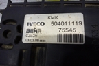 Бачок радиатора  (верхний) (504011119) для Iveco  Stralis с 2007г