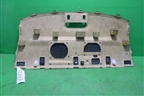Полка багажника для Lexus IS-250 с 2005-2013г
