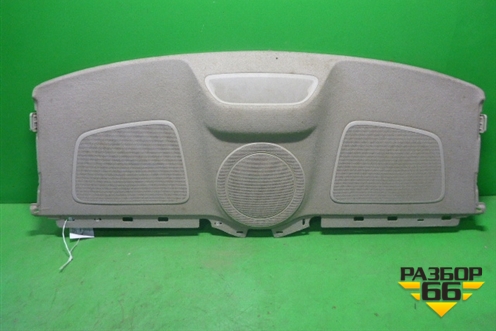 Полка багажника (84500TL0G0) для Honda Accord(CU-CW) с 2008-2013г