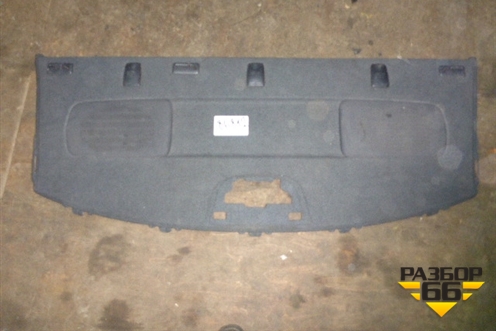 Полка багажника для Toyota Camry CV3 с 2001-2006г