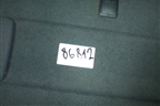Полка багажника для Toyota Camry CV3 с 2001-2006г
