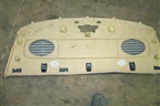 Полка багажника для Toyota Camry CV3 с 2001-2006г