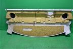 Полка багажника (седан) (51467066580) для BMW 5-серия Е60/Е61 с 2003-2009г