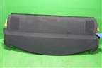 Полка багажника (седан) (51467066580) для BMW 5-серия Е60/Е61 с 2003-2009г