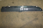 Шторка багажника левая для Citroen C4 Picasso c 2006-2014г