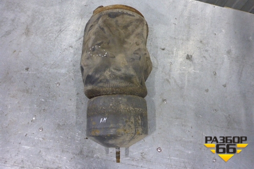 Воздушная подушка (20582209) для Volvo TRUCK FH с 2002-2008г (ФШ)