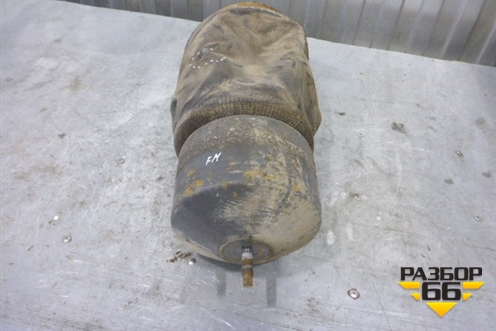 Воздушная подушка (20582209) для Volvo TRUCK FH с 2002-2008г (ФШ)