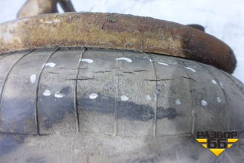 Воздушная подушка (20582209) для Volvo TRUCK FH с 2002-2008г (ФШ)