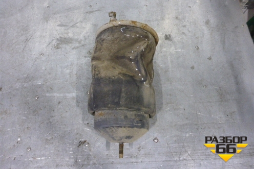 Воздушная подушка (20582214) для Volvo TRUCK FH с 2002-2008г (ФШ)