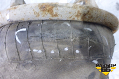 Воздушная подушка (20582214) для Volvo TRUCK FH с 2002-2008г (ФШ)