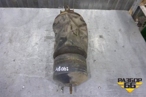 Воздушная подушка (20582209) для Volvo TRUCK FH с 2002-2008г (ФШ)