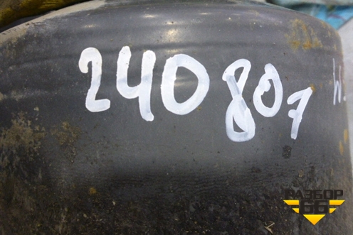 Воздушная подушка (20582209) для Volvo TRUCK FH с 2002-2008г (ФШ)